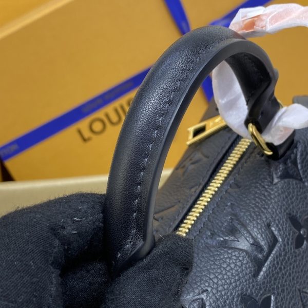 1:1 Replica Louis Vuitton Handbag Monogram Empreinte Petit M45393 - 20cm - Image 8